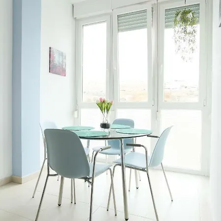 Playa Canteras Apartment *