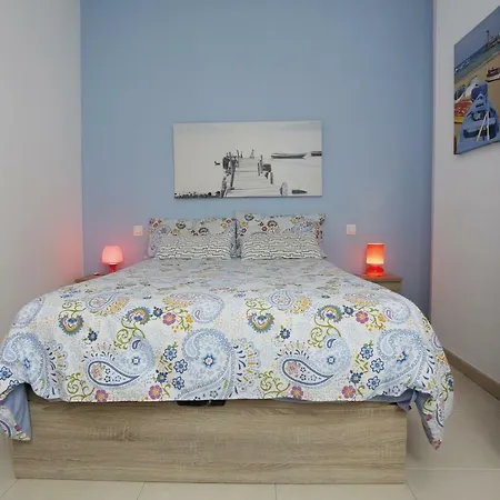 Playa Canteras Apartment Las Palmas de Gran Canaria