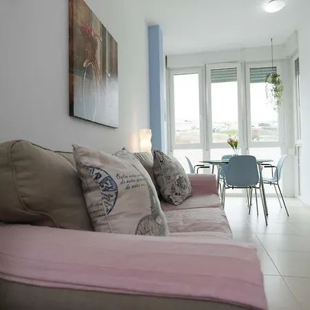Apartament Playa Canteras