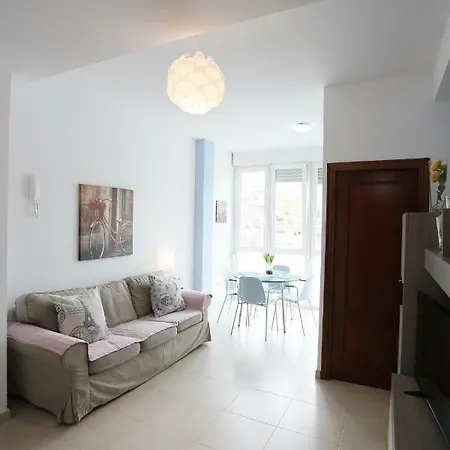 Apartment Playa Canteras Las Palmas de Gran Canaria