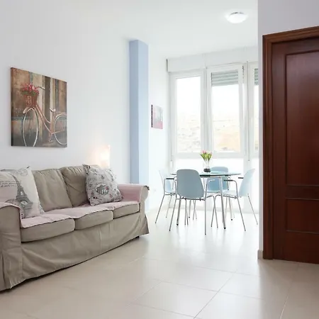 Apartament Playa Canteras